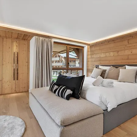 Appartement Spacieux - 8 Pers. - Fr-1-567-148 Val-dʼIsère