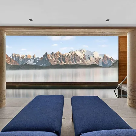 Spacieux - 8 Pers. - Fr-1-567-148 Appartement Val-dʼIsère